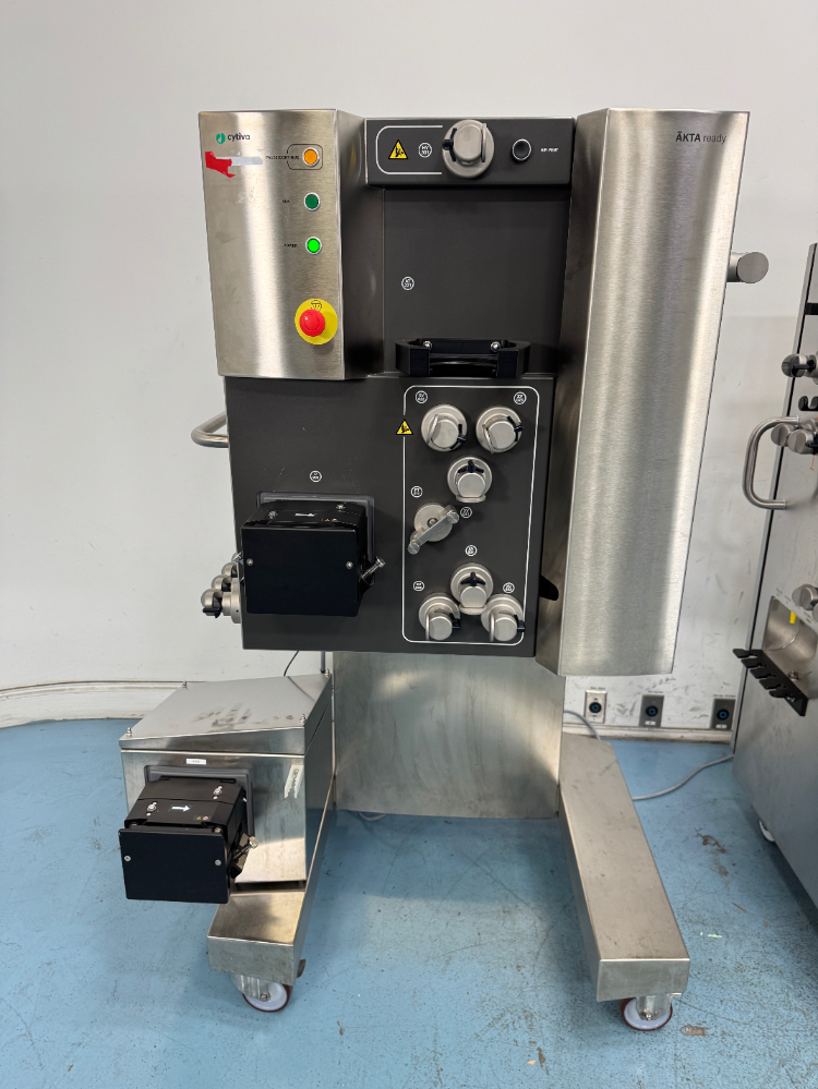 Image of Cytiva Akta Ready